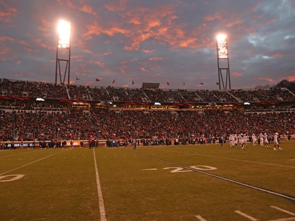 As implausible as it may seem, Virginia may have a legitimate shot at landing one of the most highly touted recruits of this generation.