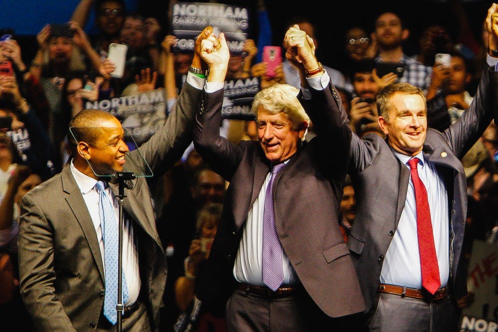 The culture of the colleges that Northam, Herring and Fairfax attended doesn’t excuse their behavior, but it demonstrates an atmosphere of permissive values that allows certain individuals to flout their status above others.