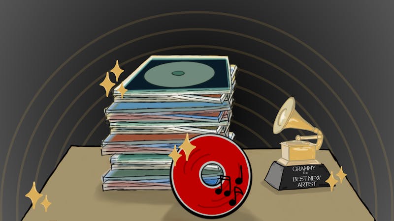 On Repeat: Breaking down the Grammy Awards nominees for Best New Artist