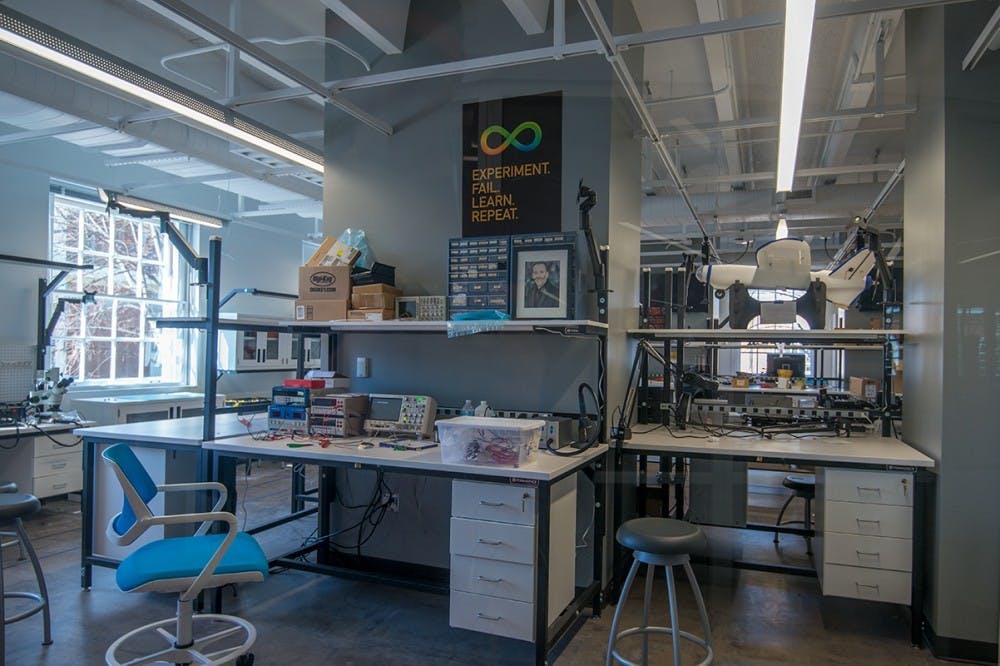 AJA has worked with faculty in the Biology department to give students the choice to opt out of dissections in the lab section of certain courses.