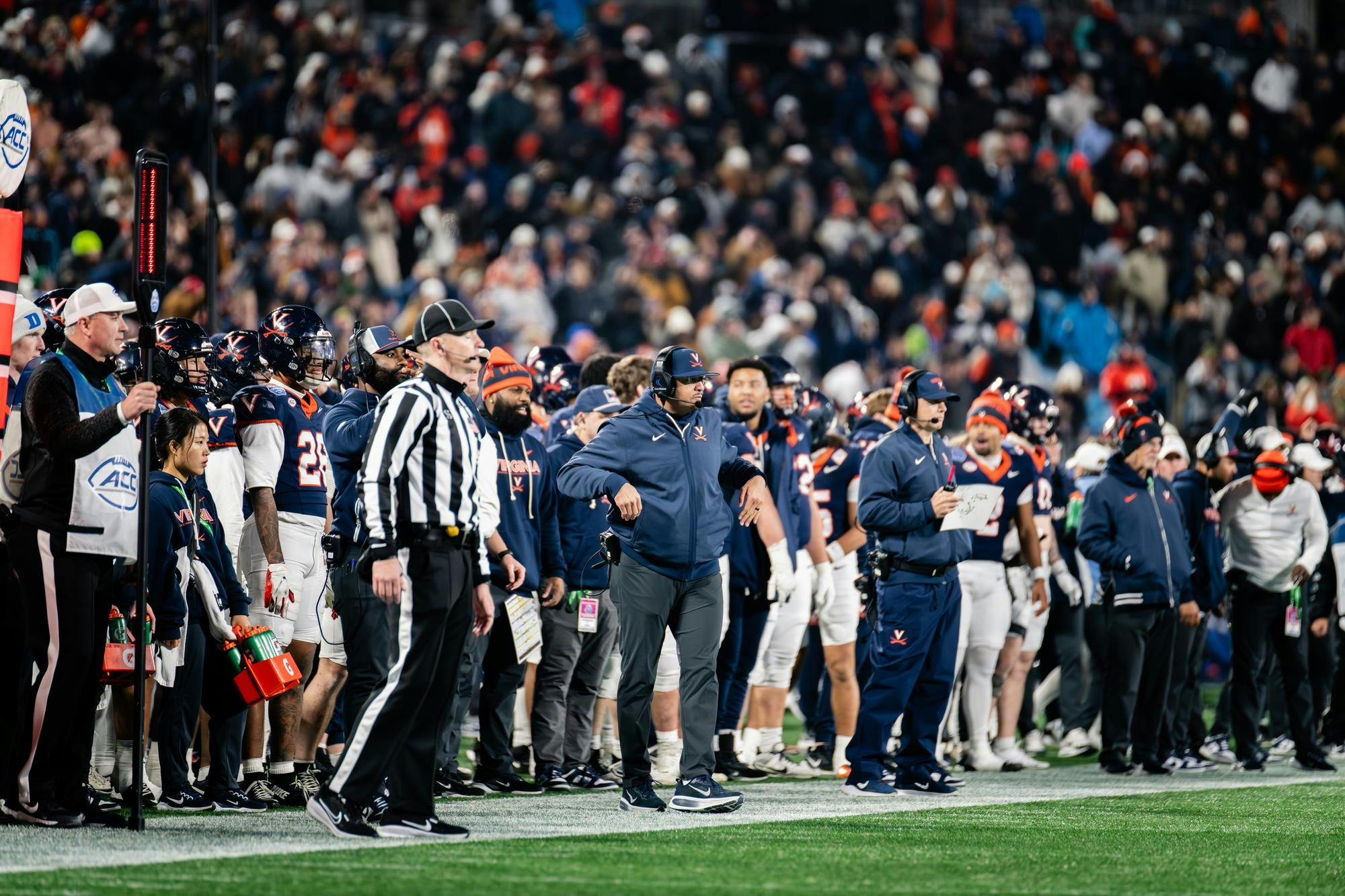 Fueled by buy-in and a new collegiate environment, Virginia's flagship programs have finally returned to their high-performing ways. 