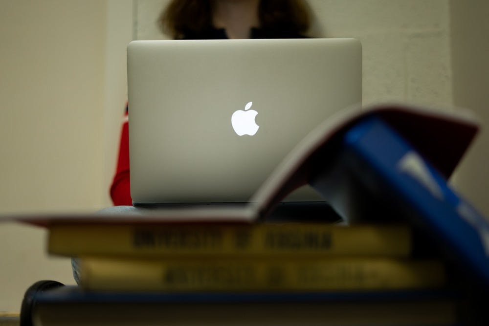 Starting in 2011, McIntire has made conscious decisions to build quantitative business analytics into their degree programs, even hiring new professors on the basis of their ability to integrate STEM into their classes.