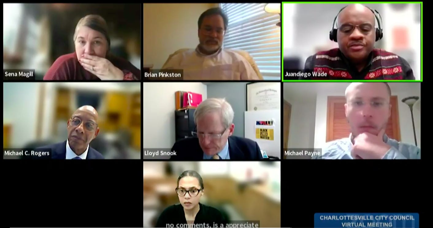 Members of the public are encouraged to attend the April 7 budgeting work session, April 12 budget approval meeting and April 18 traditional City Council meeting.&nbsp;