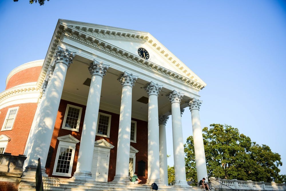 由学生和学生组织组成的弗大撤资(Divest U.Va)集团自2015年以来一直在通过化石燃料撤资来呼吁气候公平。