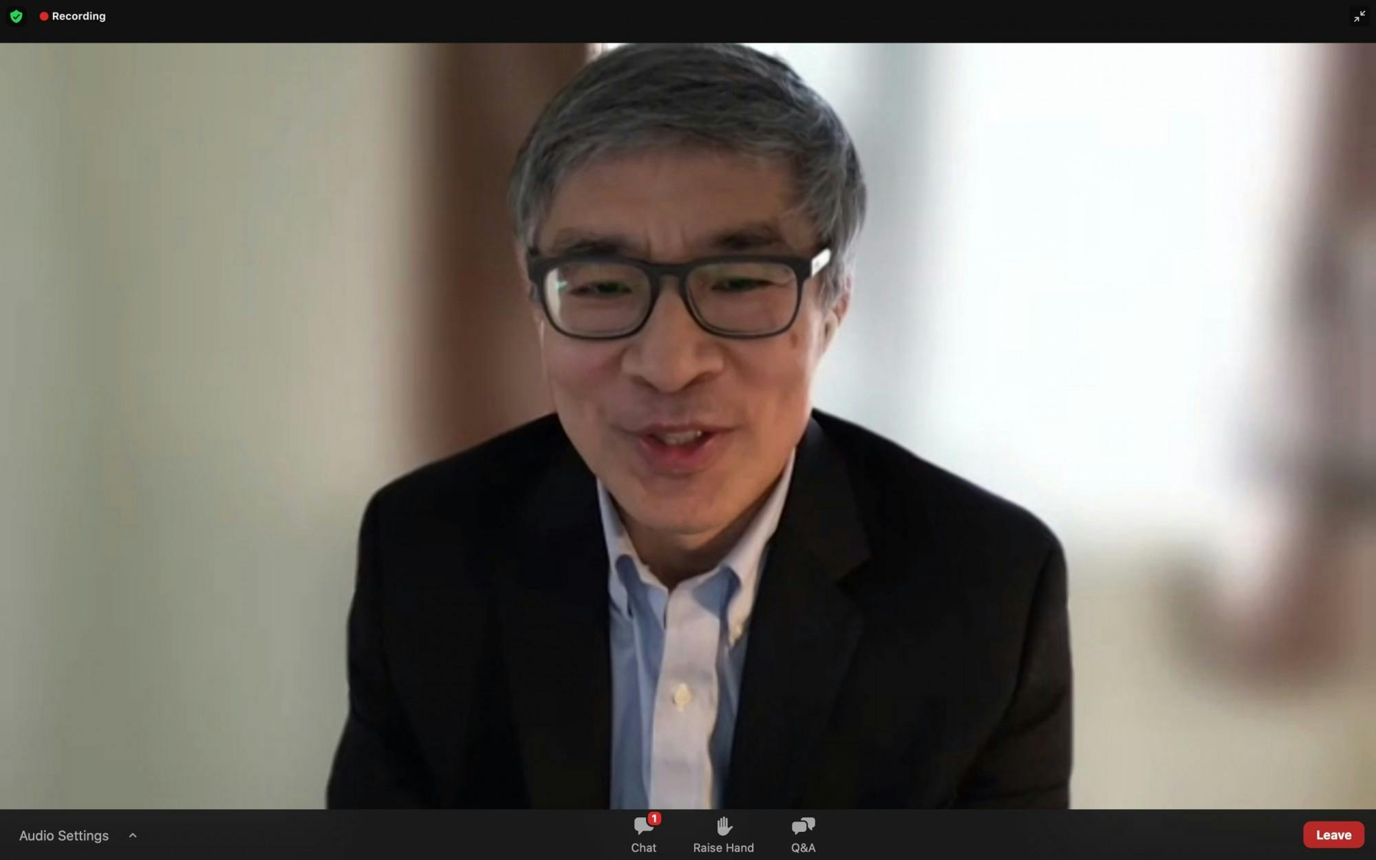 Yang made it a point of the work to include untold narratives, given that their virtual nonexistence in United States mainstream media coverage meant that many Americans were in the dark about the initial lockdown and its impacts.