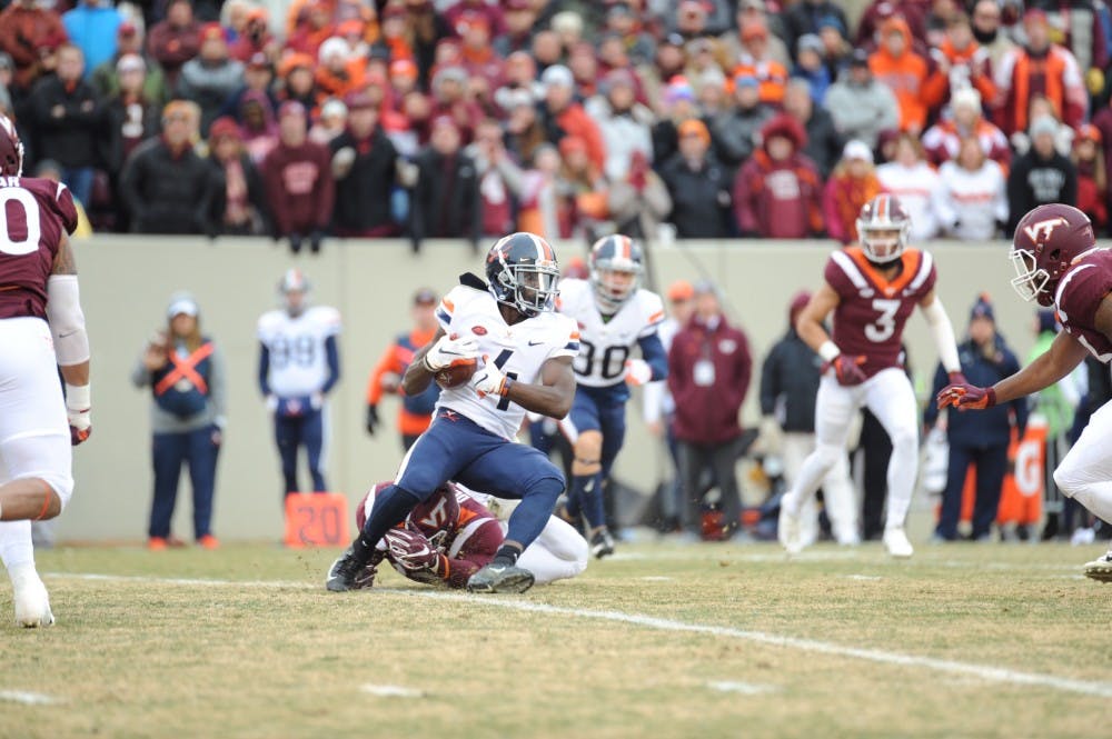 What comes across in particular about University students trash talking Tech is a sense of superiority and privilege that frankly showcases the worst of our community.&nbsp;