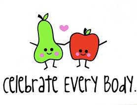 Last week, the University held Celebrating Every Body Week, opening up discussion about eating disorders, as well as general body image issues.