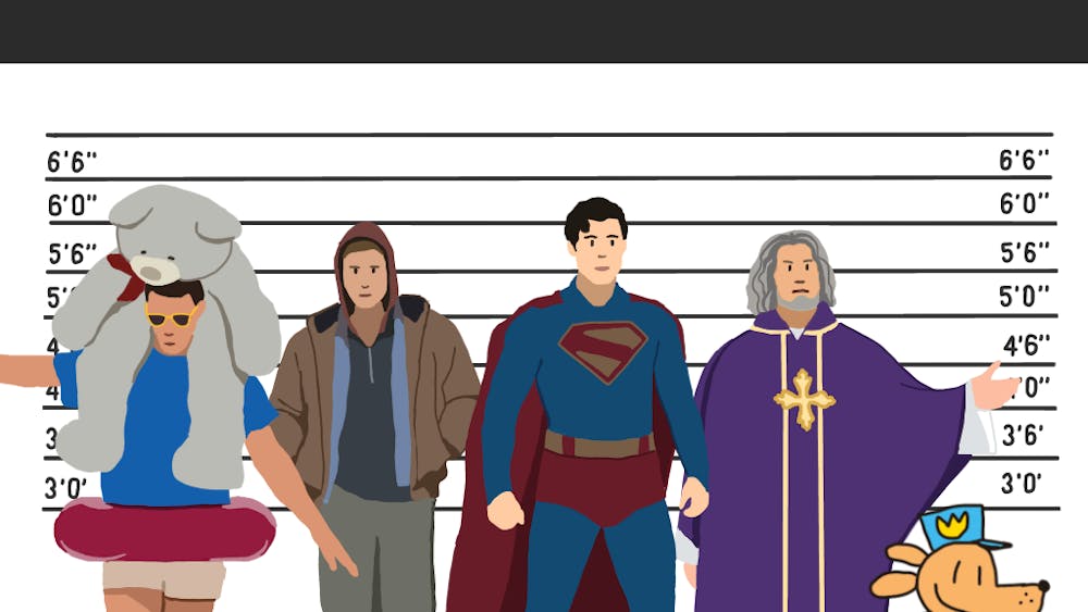 The good news, however, is that if 2025 was a year for the man, 2026 is taking on a more diversified portfolio, with plenty of women in the coming months’ titles.