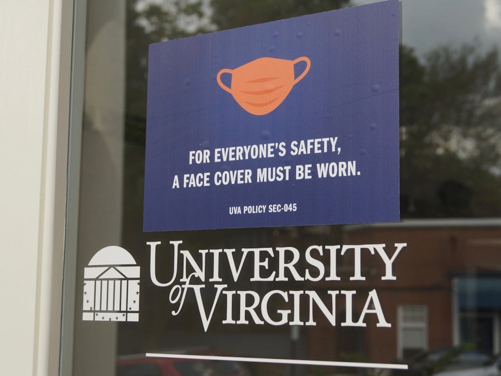 Since Aug. 17, 83 University students have tested positive for the virus.