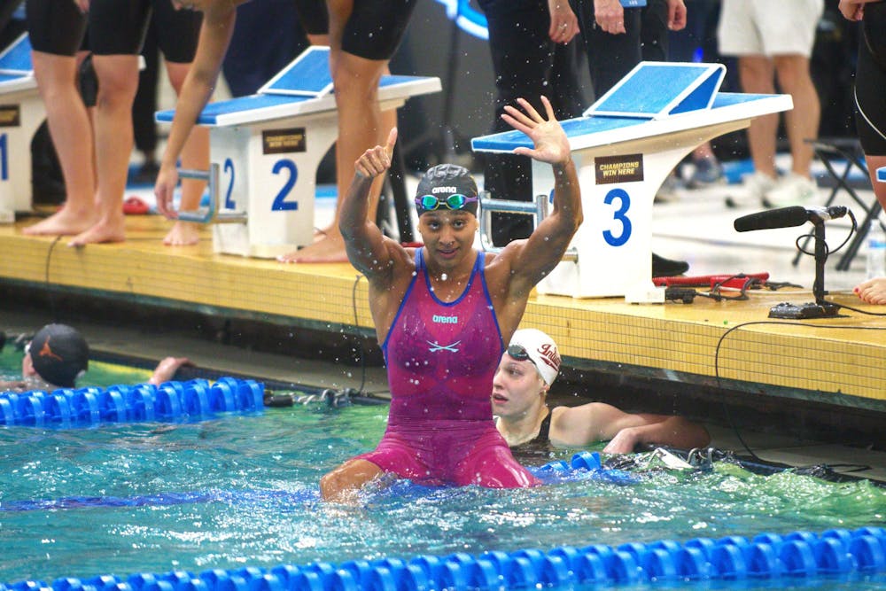 The dynasty reigns supreme.