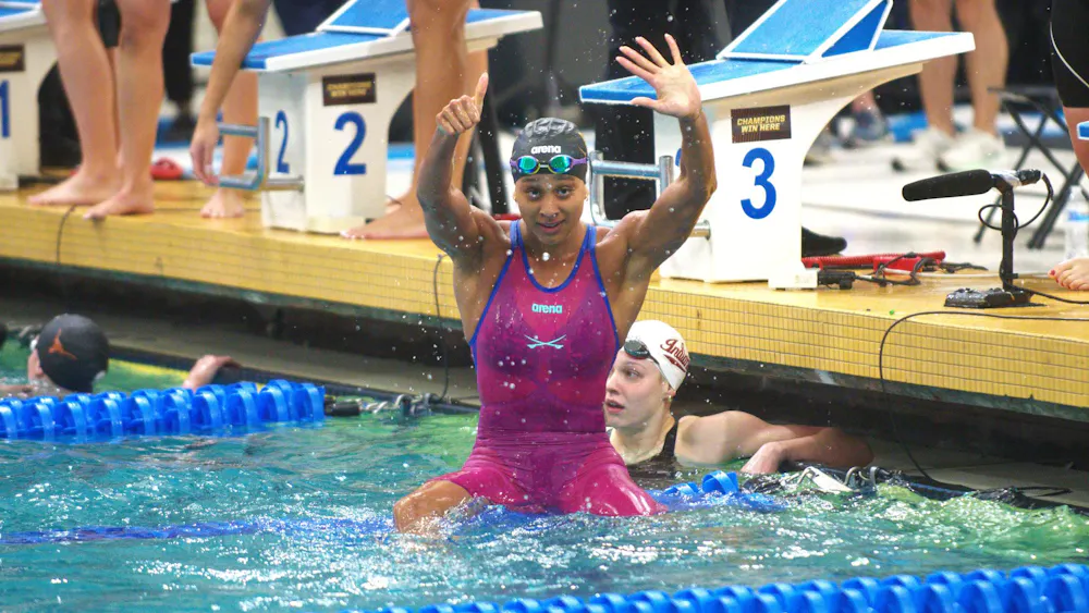 The dynasty reigns supreme.