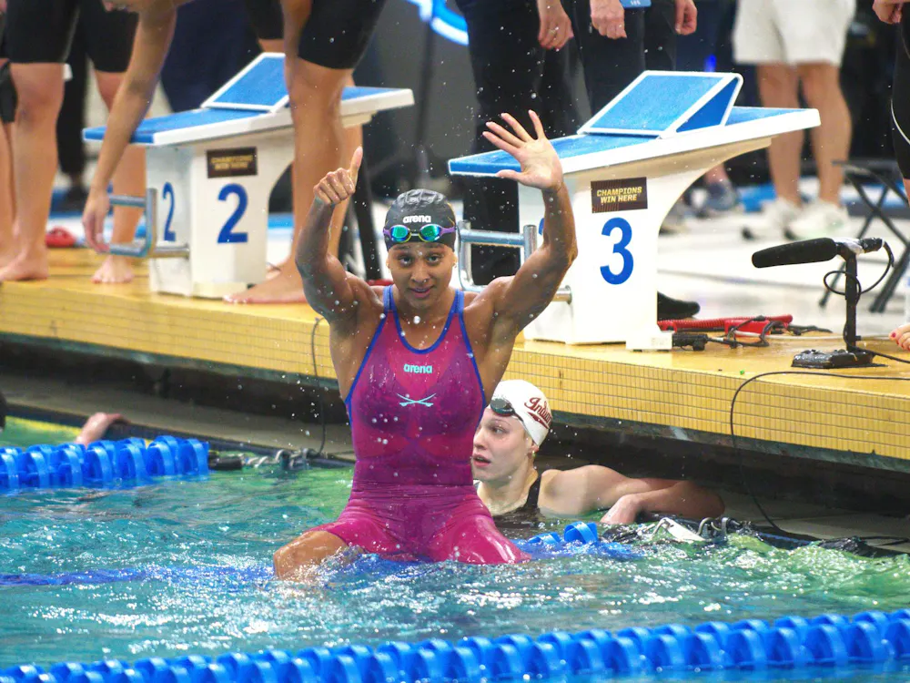 The dynasty reigns supreme.