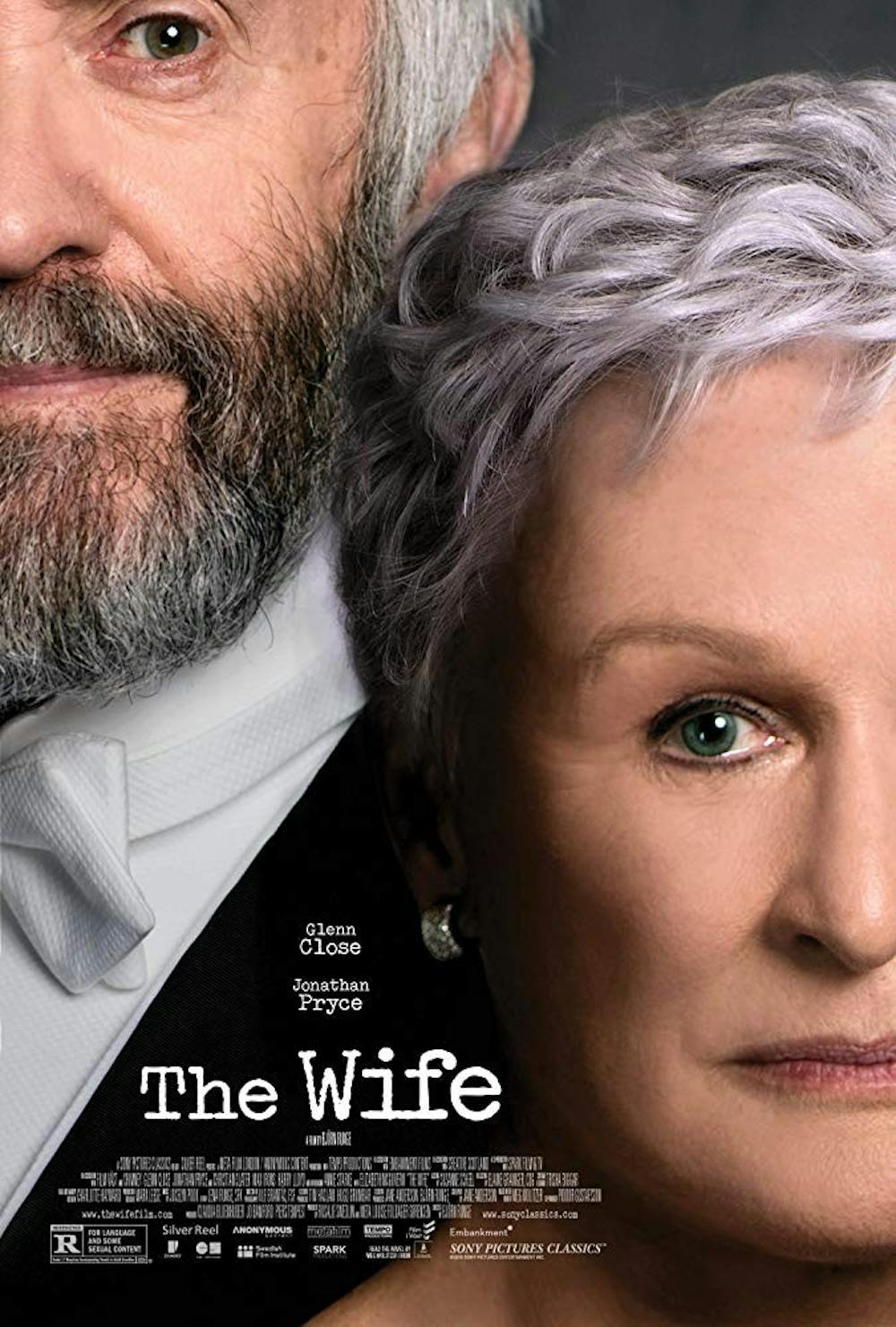 <p>It's a slow build, but the dramatic tension of "The Wife," fostered by Glenn Close's incredible performance, makes the depicted relationship gripping.</p>