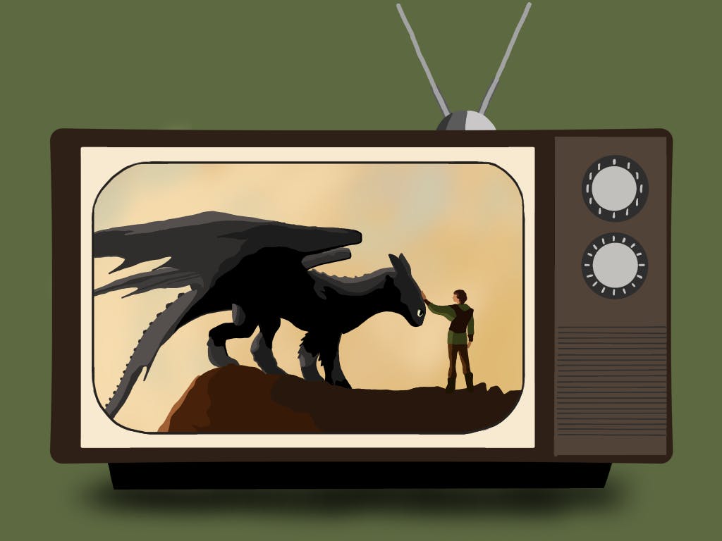 Universal and DreamWorks’ arguably most anticipated movie of 2025 is a live-action remake of the beloved “How to Train Your Dragon,” in theaters June 13.