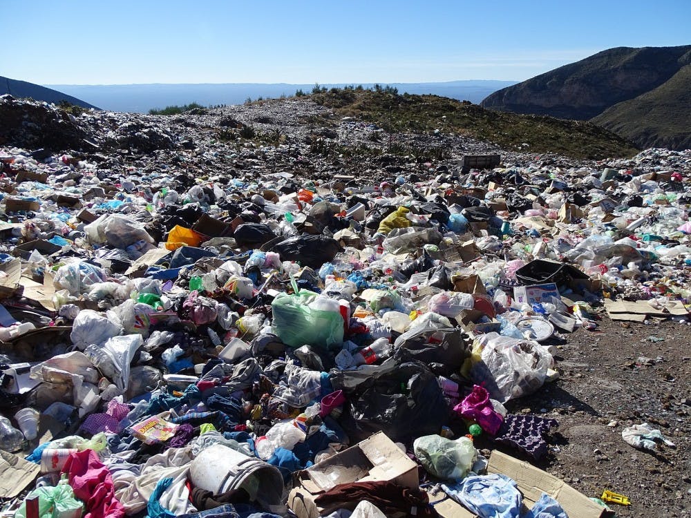 Our “throw-away” society requires systemic change in order to upend the culture of waste that has been ingrained and perpetuated in our economic system.