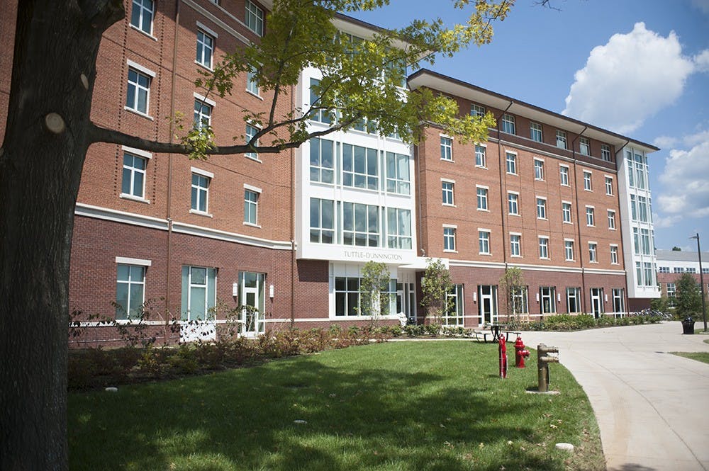 Of the approximately 360 candidates who applied for first-year and upperclassmen RA positions, 92 have been hired so far.