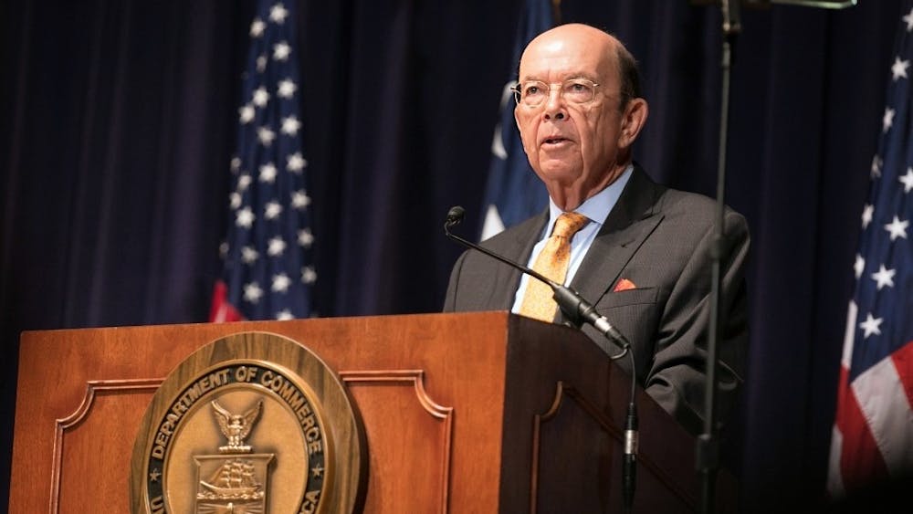 Commerce Secretary Wilbur Ross proposed to add a citizenship question to the 2020 census.&nbsp;