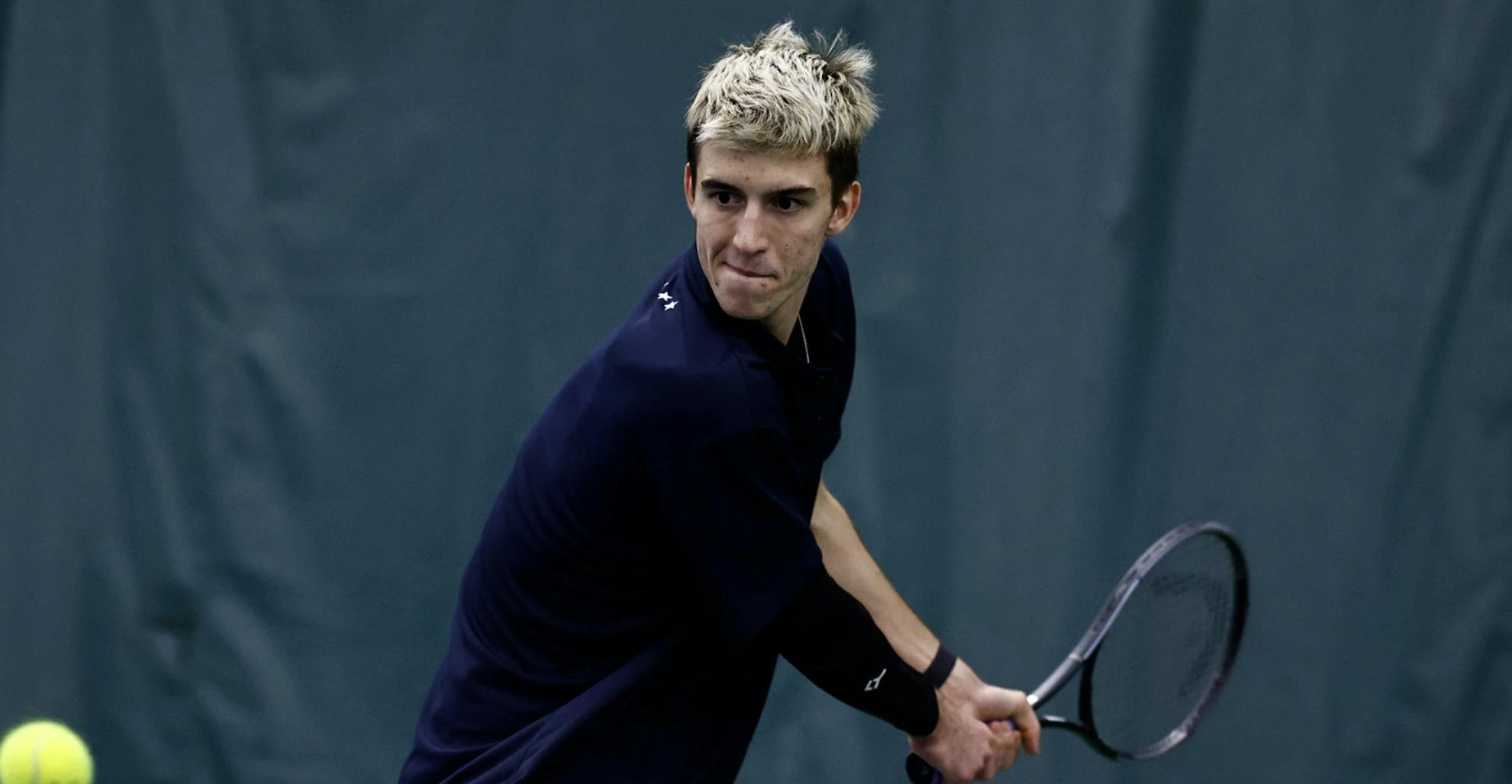 Virginia, unlike any other team that has played Ohio State this season, at least took a couple points.