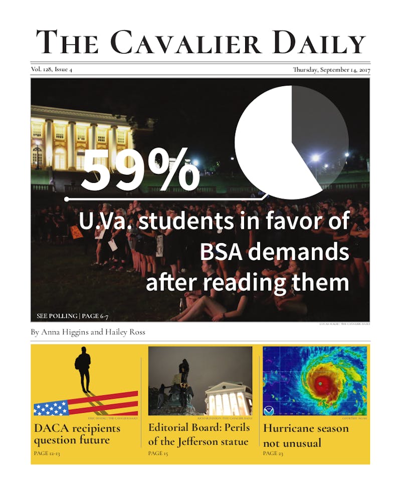 Thursday, September 14, 2017