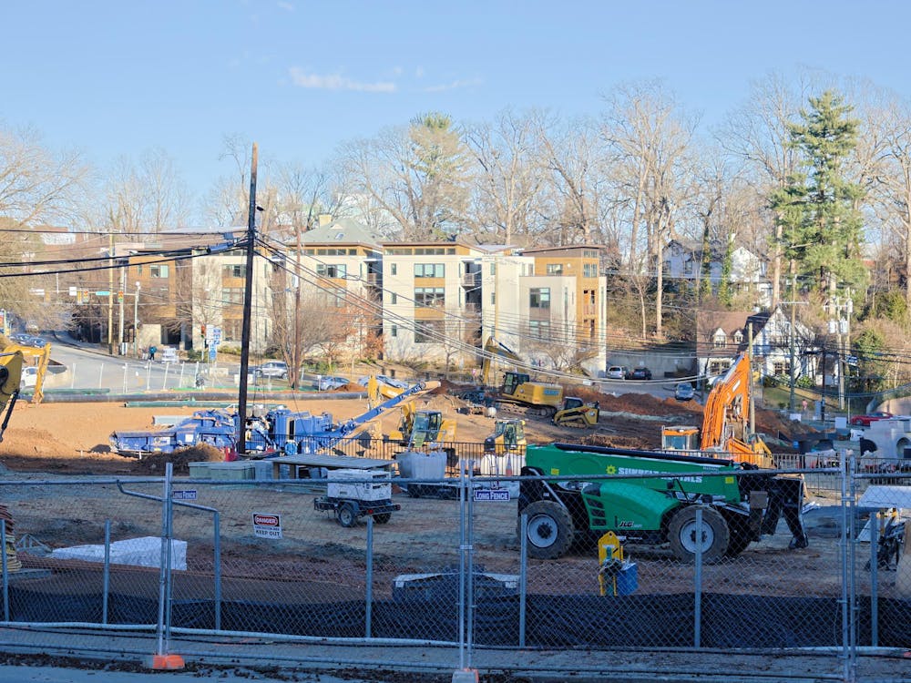 With this project, city officials have allowed a national real estate company to upend the local landscape in the pursuit of a quick profit. 