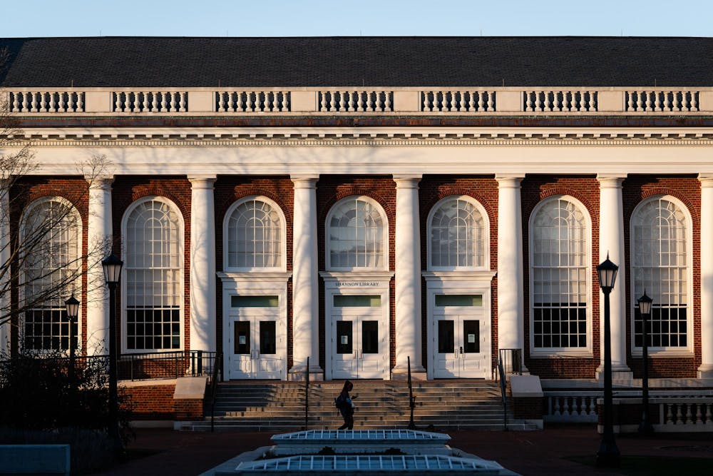 <p>There is no frustration quite like seeing a red “occupied” symbol and a name like “Kyle and the Boys” on the study room sign with no sign of life.</p>