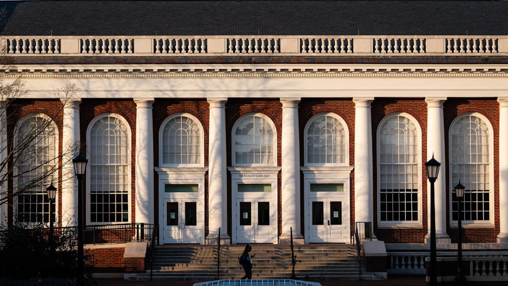 There is no frustration quite like seeing a red “occupied” symbol and a name like “Kyle and the Boys” on the study room sign with no sign of life.