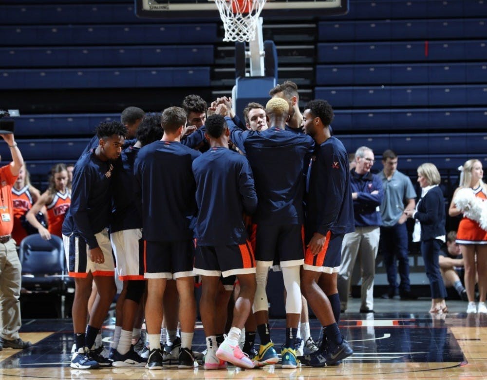 The Cavaliers will need key contributions from underclassmen if they look to ascend in the rankings once the season starts.&nbsp;