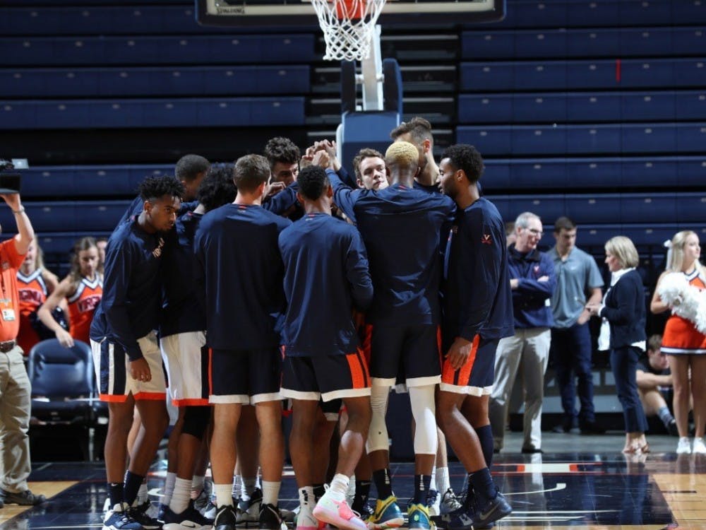 The Cavaliers will need key contributions from underclassmen if they look to ascend in the rankings once the season starts. 