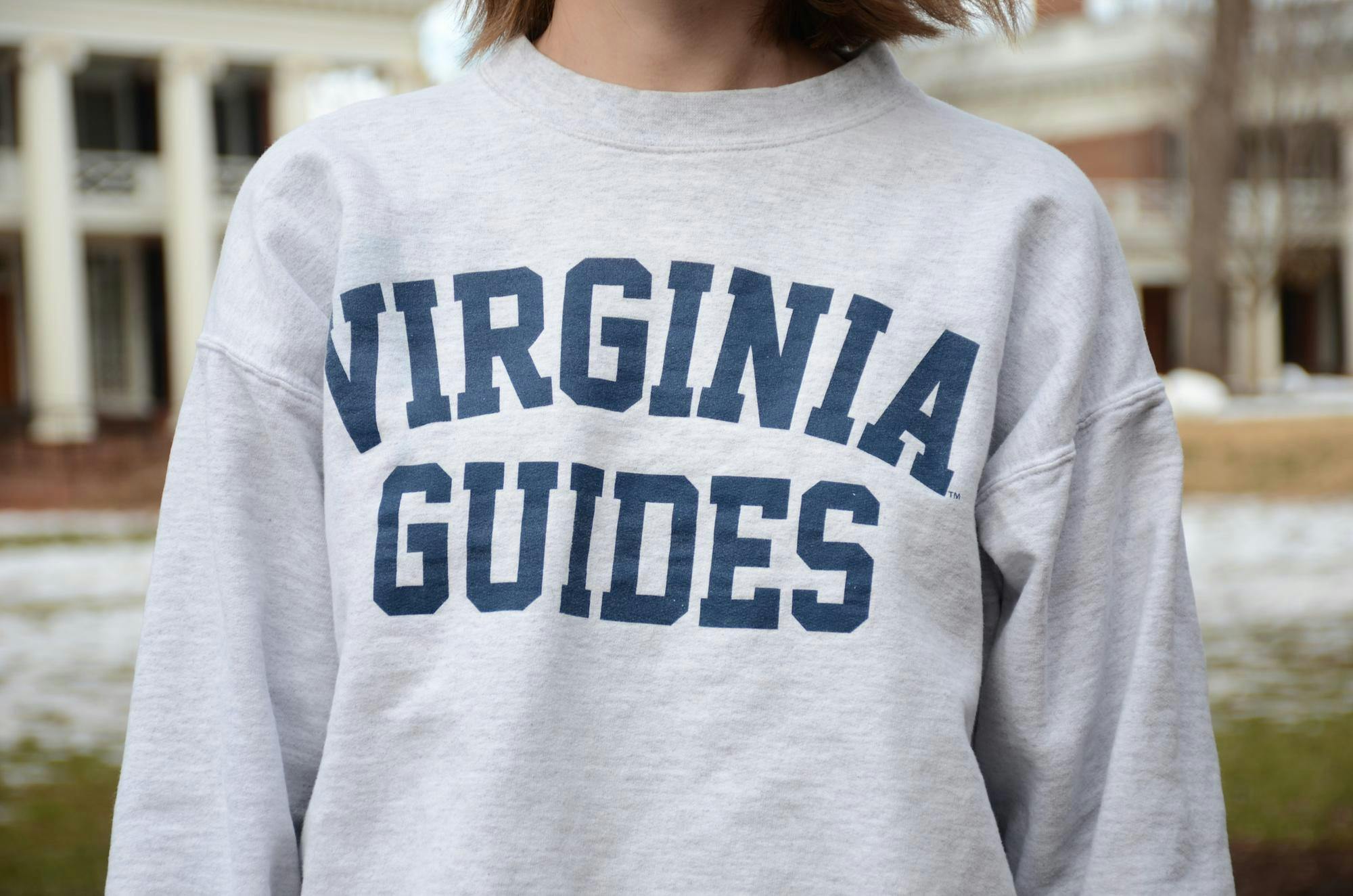 The Guide Service currently provides historical tours independently of the University Friday, Saturday and Sunday at 11 a.m. following the suspension and then termination of their SSO status.