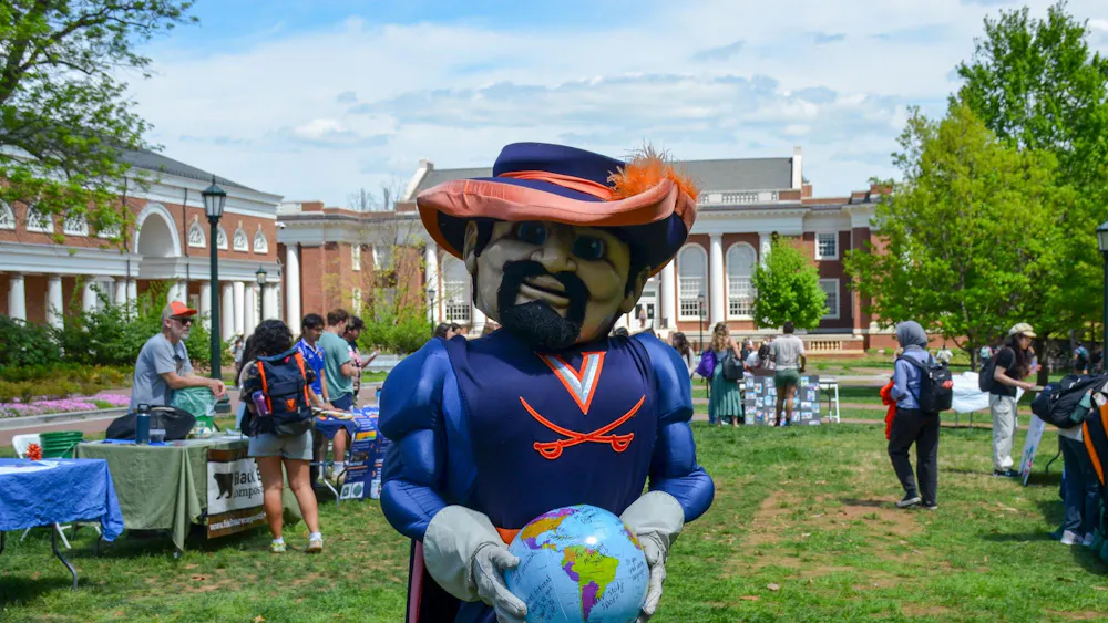 Since 2013, U.Va. Sustainability has supported University-wide collaboration and implementation of various sustainability initiatives across Grounds.