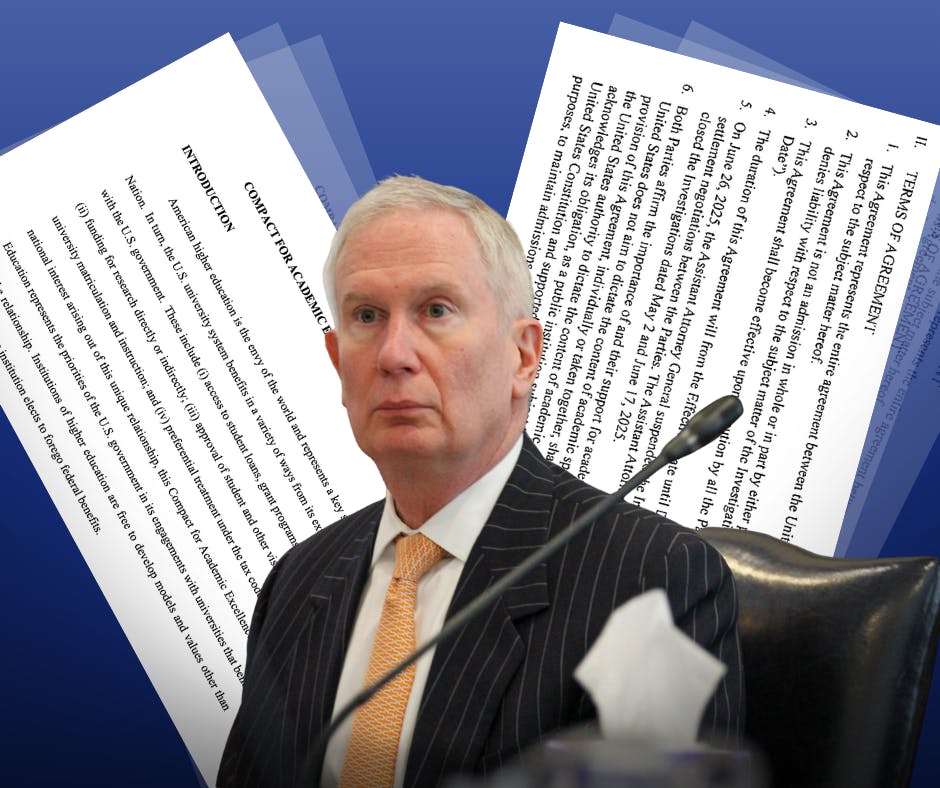 The July 29 guidance provides many of the specific policies that the University is expected to implement under the Justice Department agreement.