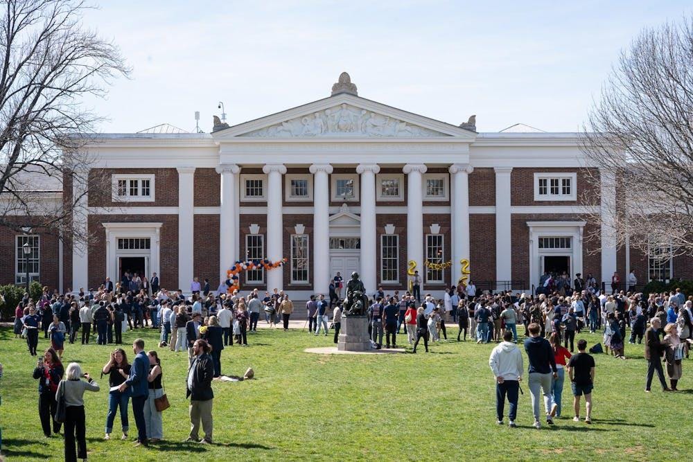 El Match Day para la School of Medicine, el 20 de marzo de 2026.