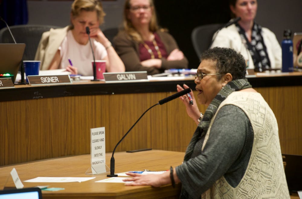 The Council originally decided to hold the hearing and discuss the renaming of the parks after a petition was circulated by local activist Mary Carey which called for a renaming of Emancipation Park.