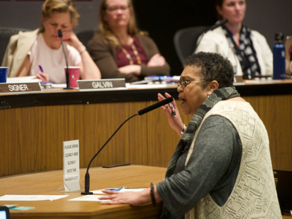 The Council originally decided to hold the hearing and discuss the renaming of the parks after a petition was circulated by local activist Mary Carey which called for a renaming of Emancipation Park.