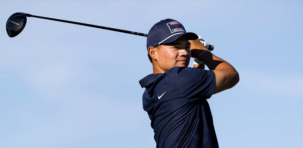 Powered by Chang, Duangmanee and a balanced performance across the board, No. 1 Virginia defended its ranking at the Southern Highlands Collegiate.