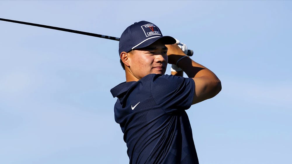 Powered by Chang, Duangmanee and a balanced performance across the board, No. 1 Virginia defended its ranking at the Southern Highlands Collegiate.