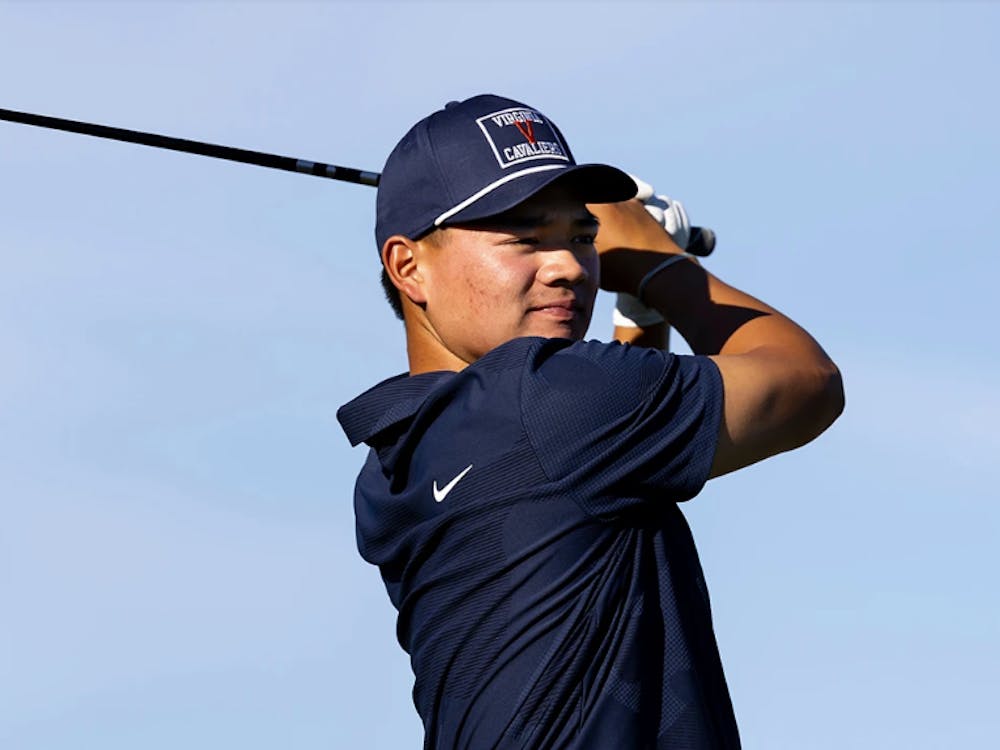Powered by Chang, Duangmanee and a balanced performance across the board, No. 1 Virginia defended its ranking at the Southern Highlands Collegiate.