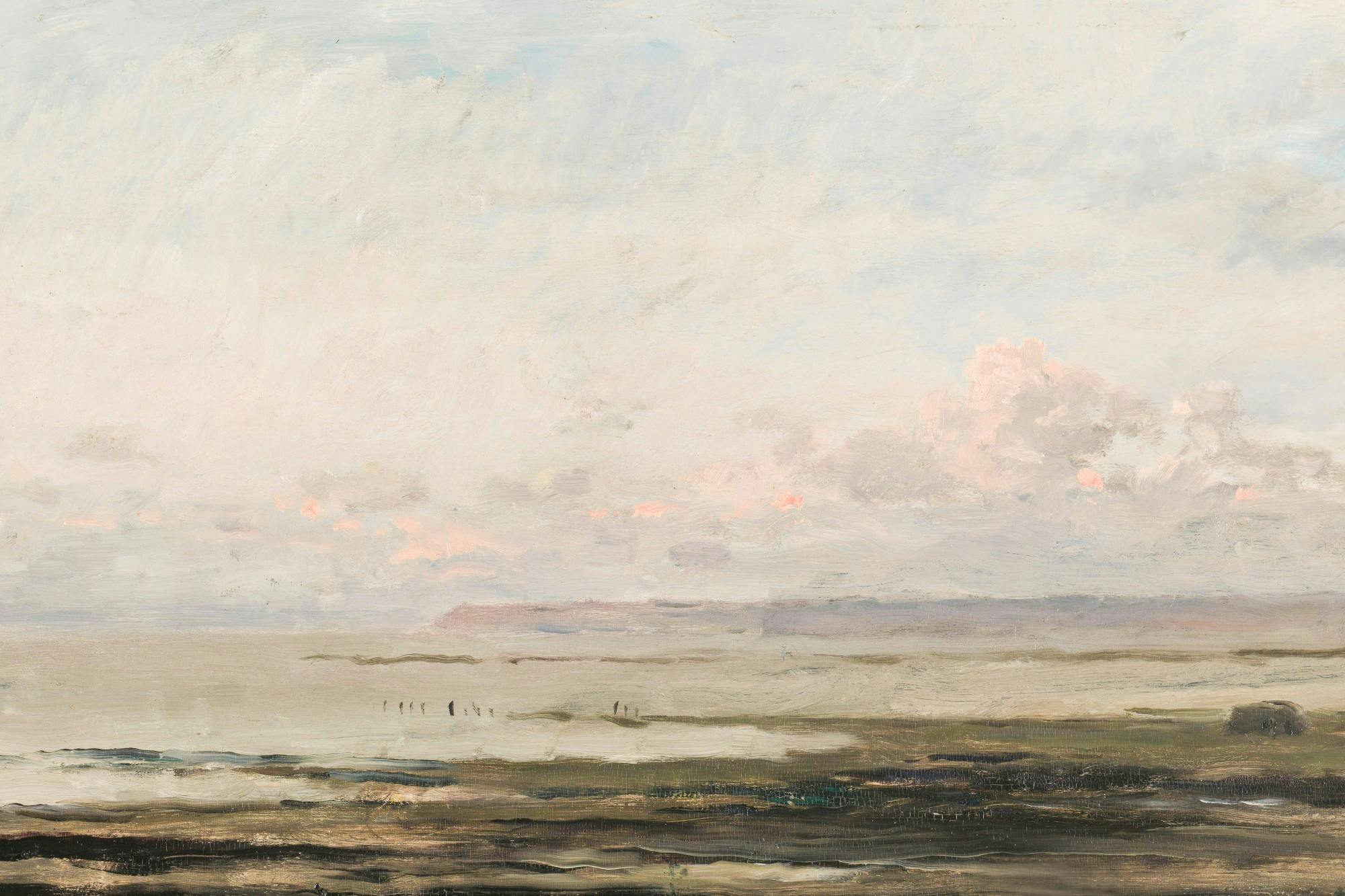 After leaving Capitol Hill, Breyer served 14 years on the First Circuit for the U.S. Court of Appeals and another nearly three decades on the United States Supreme Court.