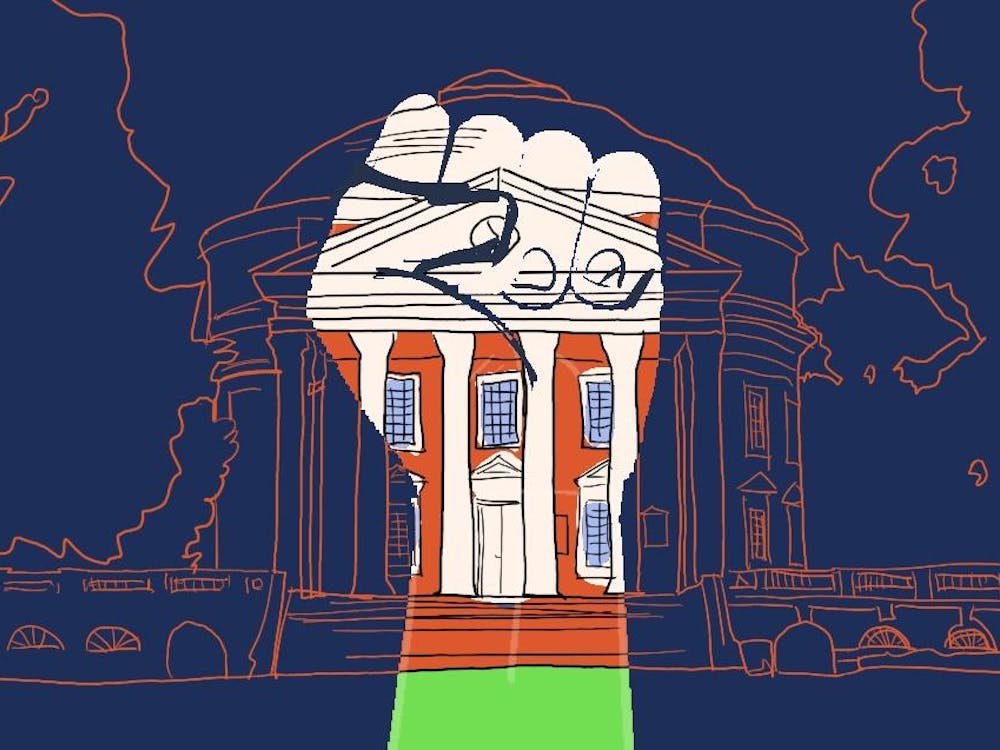 A more potent option would be to resist the grant slashes.