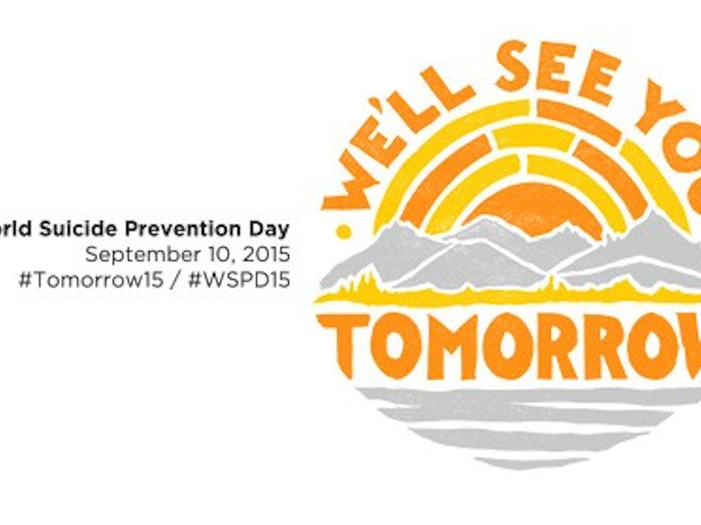 This year’s campaign, “We’ll See You Tomorrow,” encourages survivors to look forward to promise of a better day.