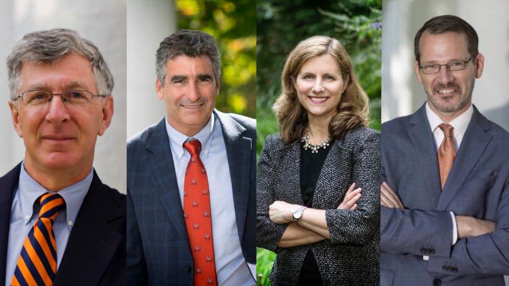 The absence of information about the appointment process suggests a troubling choice to prioritize expediency in filling a spot over an ambitious search for excellent leadership to advance the University’s important missions.