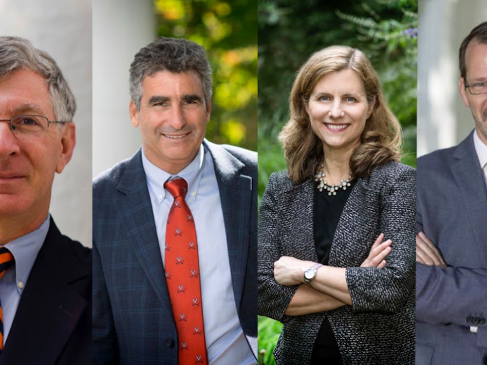 The absence of information about the appointment process suggests a troubling choice to prioritize expediency in filling a spot over an ambitious search for excellent leadership to advance the University’s important missions.