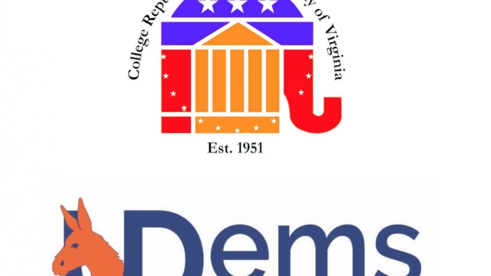 The College Republicans and University Democrats collaborated to release a joint statement Tuesday, criticizing President Donald Trump’s recent immigration executive order.