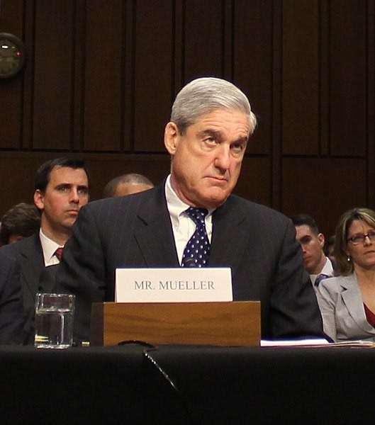 Special Counsel Robert Mueller is the most thorough and impartial fact-finder we could have asked for to investigate Russian election interference and Trump’s efforts to obstruct justice.