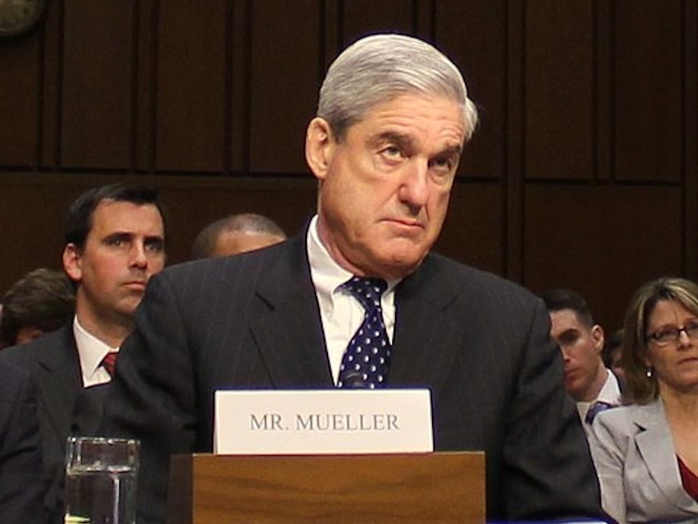 Special Counsel Robert Mueller is the most thorough and impartial fact-finder we could have asked for to investigate Russian election interference and Trump’s efforts to obstruct justice.