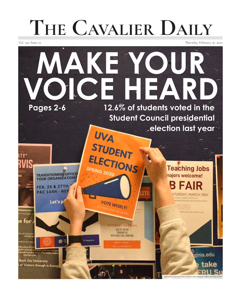 Thursday, February 27, 2020