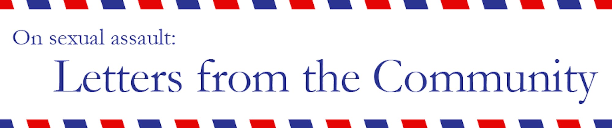 lettersbanner