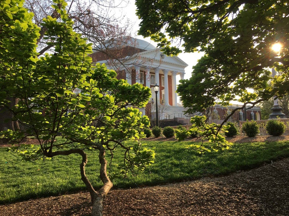 The approved increase is a rise in tuition from the rates of the 2016-17 school year by 2.2 percent for Virginia students and 3.5 percent for non-Virginia students.&nbsp;