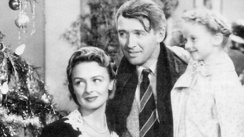 Featuring James Stewart and Donna Reed, “It’s a Wonderful Life” is often considered one of the best movies of all time — ranked No. 11 by the American Film Institute — for a reason.&nbsp;