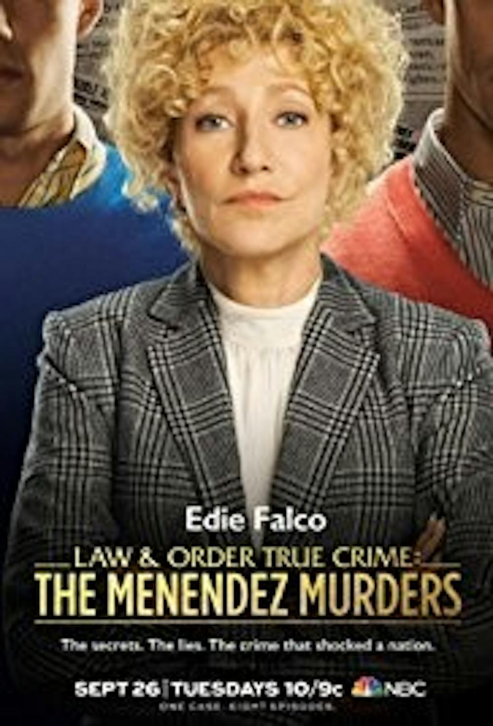 <p>"Law and Order True Crime" is a fresh yet flawed new addition to the franchise's collection.</p>